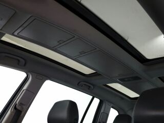 Opel Zafira Cosmo Facelift 1.7 CDTi 92kW