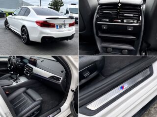 BMW 530 2.0 135kW