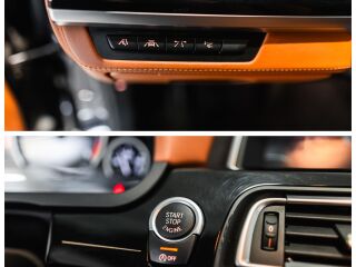 BMW 740 Facelift Individual X-drive 3.0 230kW