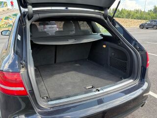 Audi A4 3.0 150kW