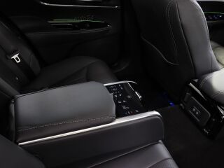 Toyota Mirai Ambassador FuelCell 134кВ