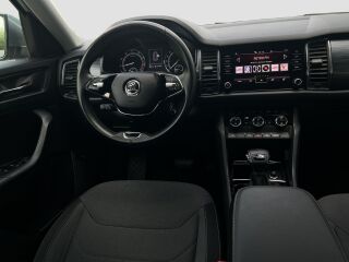 Skoda Kodiaq 1.5 TSI 110кВ