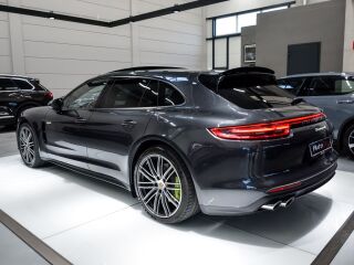 Porsche Panamera 4 Sport Turismo e-hybrid 10th Anniversary 2.9 V6 340kW