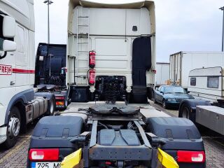 DAF XF 480 FT Super Space Cab 12.8 355kW