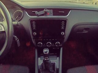 Skoda Octavia 1.4 110kW