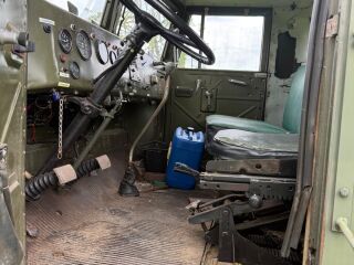 KRAZ 255b V8