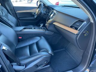 Volvo XC90 INSCRIPTION AWD POLESTAR Facelift 2.0 177kW
