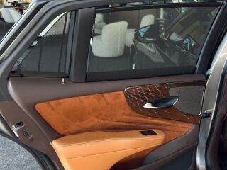 Lexus LS 500h AWD Luxury 3.5 220kW