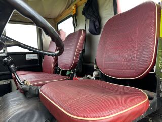 Kamaz 53213 154kW