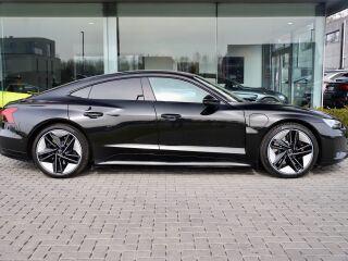Audi e-tron GT 93.4 kWh 60 Quattro 350кВ