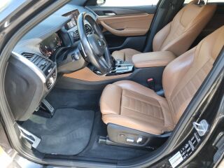 BMW X4 M-Pakett 2.0 185kW