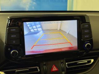 Hyundai i30 Hatchback Comfort 1.0 88kW