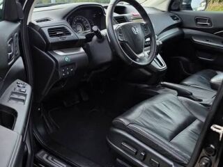 Honda CR-V Executive 2.2 110kW