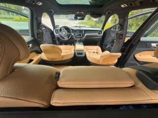 Volvo XC60 2.0 140kW