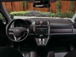 Honda CR-V Facelift Luxury 2.0 110kW