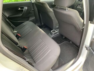 Volkswagen Polo HB Trendline Bluemotion 1.2 TSI 66kW
