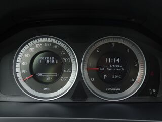 Volvo V60 SUMMUM 2.0 R5 120kW