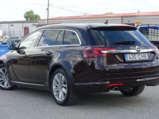 Opel Insignia Country Tourer 4x4 Individual EU5 2.0 CDTi 120кВ