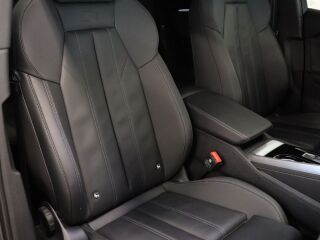 Audi Q5 SUV S line TDI quattro 2.0 150kW
