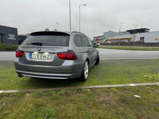 BMW 318 2.0 105kW