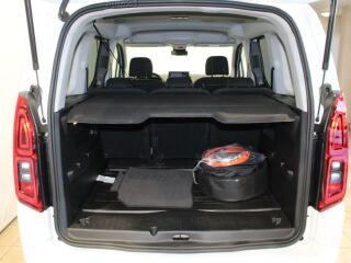 Toyota ProAce City City Verso Compact Electric Family 62kW