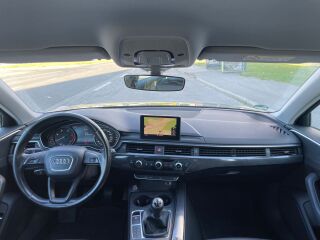 Audi A4 2.0 110kW