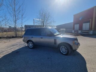 Land Rover Range Rover 3.6 V8 200kW