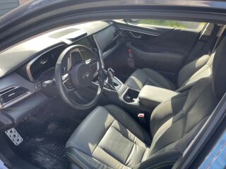 Subaru Outback Field EyeSight 124kW
