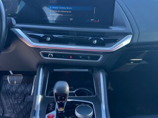BMW XM 4.4 V9 360kW