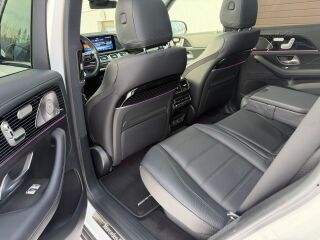 Mercedes-Benz GLS 450 4Matic Facelift AMG-Line 3.0 270kW