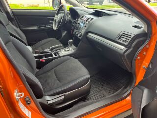 Subaru XV 2.0 110kW