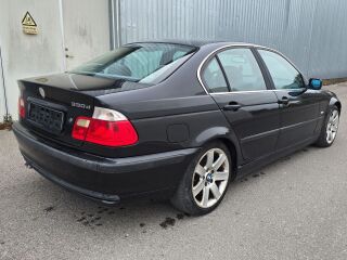 BMW 330 3.0 R6 135кВ