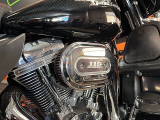 Harley-Davidson Electra Glide CVO Ultra Limited V2 67kW