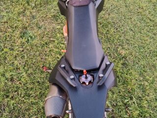 KTM 690 Enduro R 46kW