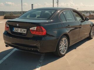 BMW 320 2.0 110kW