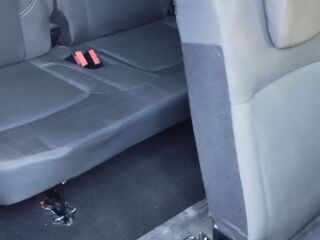 Dacia Lodgy 1.2 85kW
