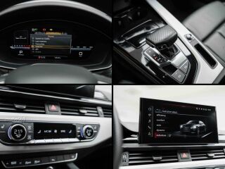Audi A5 40TFSI Sportback 2.0 150кВ