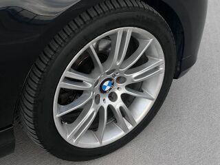 BMW 318 Facelift / Comfort & Connectivity Package 2.0 R4 105кВ