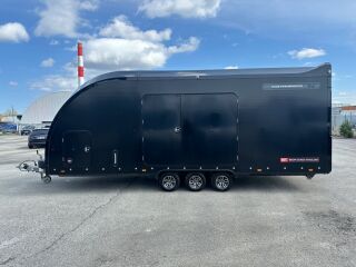 Brian James Trailers RT7