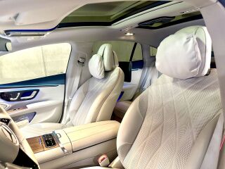 Mercedes-Benz EQS 580 EDITION ONE AMG 4MATIC 135kW