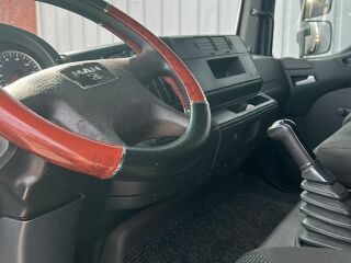 MAN TGL 4.6 132kW
