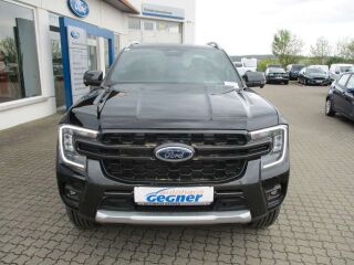 Ford Ranger Wildtrak Double Cab 2.0 151kW