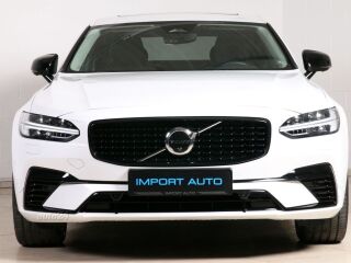Volvo S90 AWD T8 RECHARGE ULTIMATE DARK INTELLI SAFE PRO 2.0 T8 Long Range Twin Engine Plug-In-Hybrid 335kW
