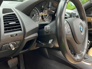 BMW 123 M-Pakett 2.0 150kW