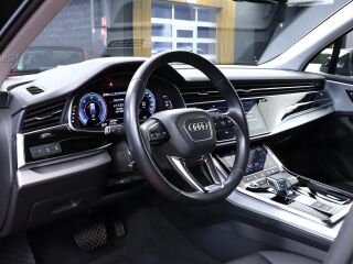 Audi Q7 quattro 3.0 50TDI MHEV 210kW