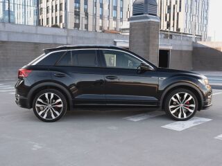 Volkswagen T-Roc R-Line 4MOTION 2.0 140kW