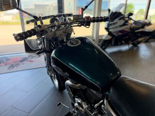 Suzuki VZ 800 Marauder V2 37kW