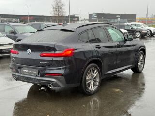BMW X4 M Sport xDrive 2.0 140кВ