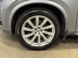 Volvo XC90 Inscription AWD D5 2.0 D4204T11 165kW