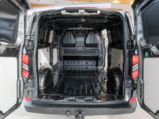 Ford Transit Custom Trend VAN 320L Long Wheelbase 2.0 125kW